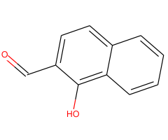 1-Hydroxy-2-naphthaldehyde