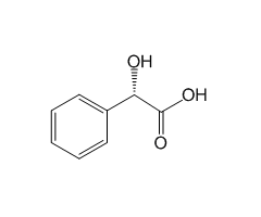 (S)-(+)-Mandelic acid