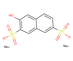 Disodium 3-Hydroxy-2,7-naphthalenedisulfonate