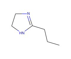 2-Propyl-2-imidazoline