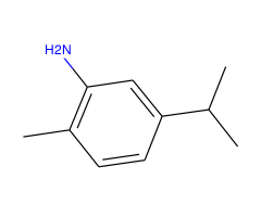 5-Isopropyl-2-methylaniline