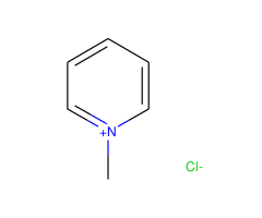 1-Methylpyridinium Chloride