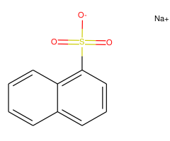 Sodium 1-Naphthalenesulfonate
