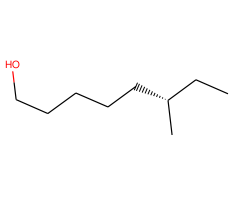 (S)-(+)-6-Methyl-1-octanol
