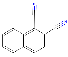 1,2-Naphthalenedicarbonitrile