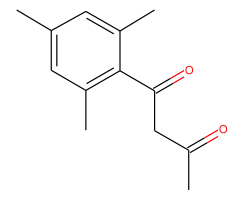 1-(2-Mesitylene)-1,3-butanedione