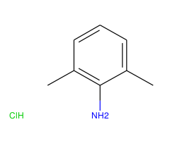 2,6-Dimethylaniline Hydrochloride
