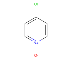 4-Chloropyridine-N-oxide