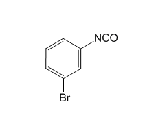 3-Bromophenyl Isocyanate
