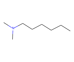 N,N-Dimethylhexylamine