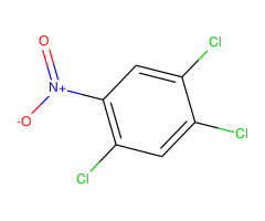 1,2,4-Trichloro-5-nitrobenzene