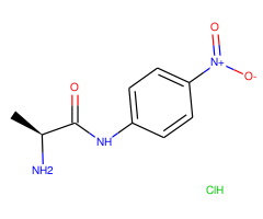 H-Ala-pNA-HCl