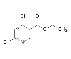 Ethyl 4,6-Dichloronicotinate