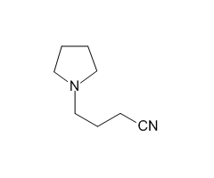 4-Pyrrolidin-1-yl-butyronitrile