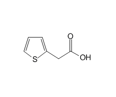2-Thiopheneacetic acid