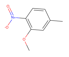 5-Methyl-2-nitroanisole