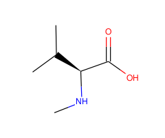 N-Methyl-L-valine hydrochloride