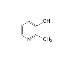 3-Hydroxy-2-methylpyridine