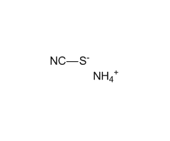 Ammonium Thiocyanate