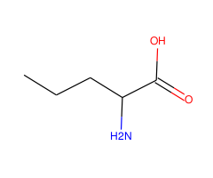 DL-Norvaline