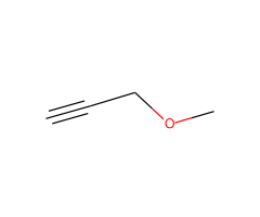 Methyl Propargyl Ether