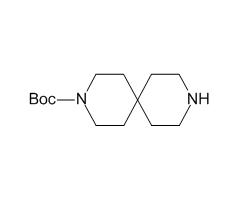 3-Boc-3,9-Diazaspiro[5.5]undecane