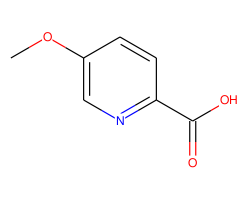 5-Methoxypyridine-2-carboxylic acid