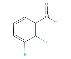 2,3-Difluoronitrobenzene