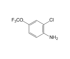 2-Chloro-4-(trifluoromethoxy)aniline