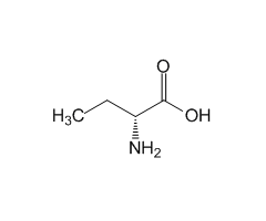 D-(-)-2-Aminobutyric acid