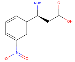 (S)-beta-(3-Nitrophenyl)alanine