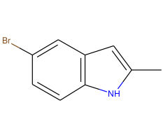5-Bromo-2-methylindole