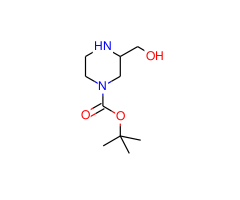4-N-Boc-2-Hydroxymethylpiperazine