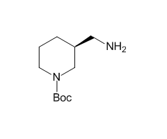 (S)-3-Aminomethyl-1-Boc-piperidine