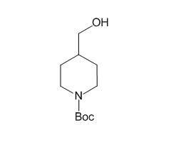 1-N-Boc-4-Hydroxymethyl-piperidine