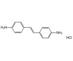 (E)-4-(4-Aminostyryl)aniline