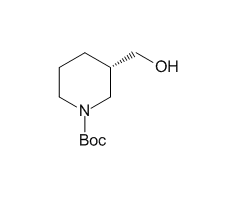 (S)-1-N-Boc-3-hydroxymethyl-piperidine