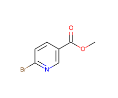 Methyl 6-bromo-nicotinate