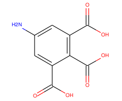 5-Amino-1,2,3-benzenetricarboxylic acid