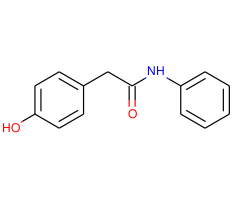 2-(4-Hydroxy-phenyl)-N-phenyl-acetamide