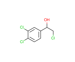 2-Chloro-1-(3,4-dichloro-phenyl)-ethanol
