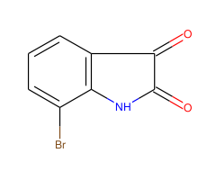 7-Bromoisatin