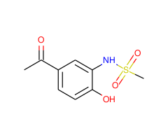 N-(5-Acetyl-2-hydroxy-phenyl)-methanesulfonamide