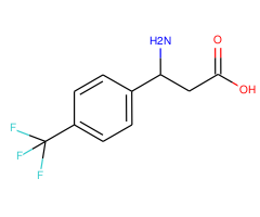 DL-beta-(4-Trifluoromethylphenyl)alanine