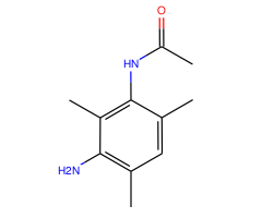 N-(3-Amino-2,4,6-trimethyl-phenyl)-acetamide