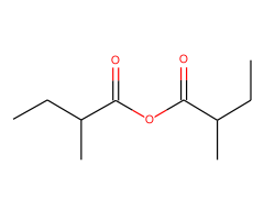 2-Methylbutanoic anhydride