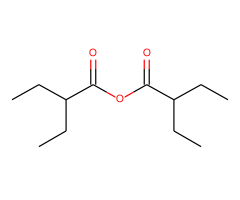 Diethylacetic anhydride