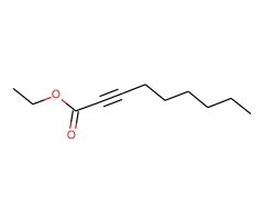 Ethyl-2-nonynoate