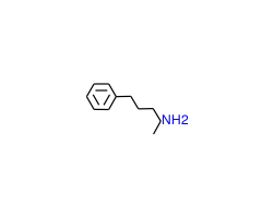 1-Methyl-4-phenylbutylamine