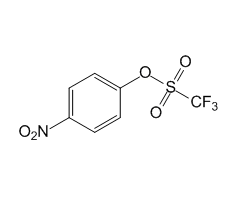 4-Nitrophenyltriflate